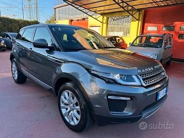 Land Rover Range Evoque 2.0 TD4 150 CV 5p. HSE Dyn