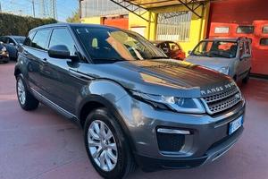 Land Rover Range Evoque 2.0 TD4 150 CV 5p. HSE Dyn