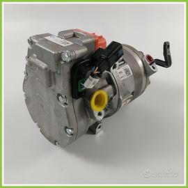 Compressore Clima AC Aria Condizionata HYUNDAI MQ4