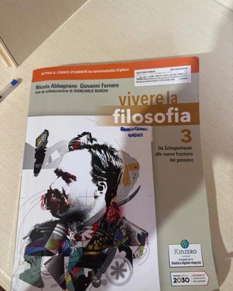 vivere la filosofia 3