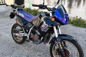 Aprilia Pegaso 125 (1990) – Certificata ASI