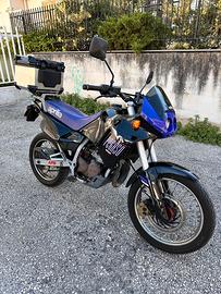 Aprilia Pegaso 125 (1990) – Certificata ASI