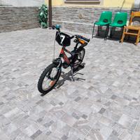 Bicicletta per Bambini.