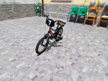 Bicicletta per Bambini.