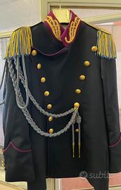 Divisa storica Polizia di Stato