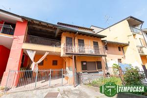 CASA SEMI INDIPENDENTE SENZA SPESE