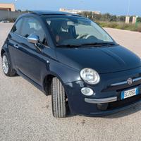 Fiat 500 1.2
