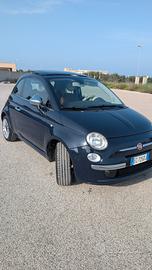 Fiat 500 1.2