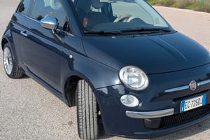 Fiat 500 1.2