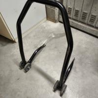  Cavalletto moto waltermoto