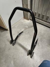  Cavalletto moto waltermoto