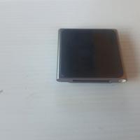 apple ipod nano 6a generazione. 8 gb