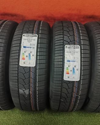 245 40 21 Gomme Invernali Audi RS6 RS7 245 40 R21