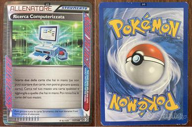 Carte Pokemon