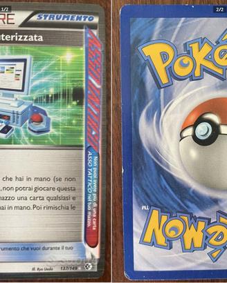 Carte Pokemon