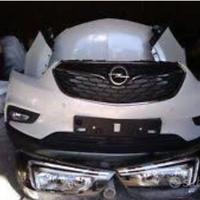 Ricambi usati Opel Mokka grandland crossland Corsa