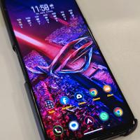 Asus Rog phone 6 512gb