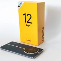 Cellulare Realme 12 pro plus 