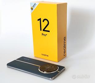 Cellulare Realme 12 pro plus 