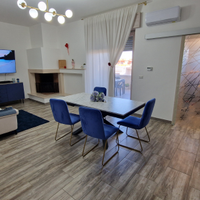 Appartamento ristrutturato