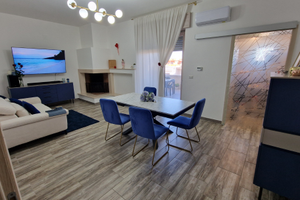 Appartamento ristrutturato