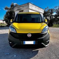 Fiat doblo' multijet 2018 lamierato - euro 6b