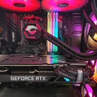 Gaming Pc  altissimooo