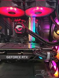 Gaming Pc  altissimooo