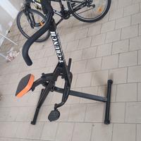 Totale Power Body Crunch