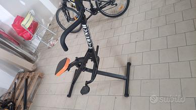 Totale Power Body Crunch