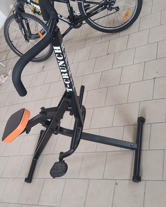 Totale Power Body Crunch