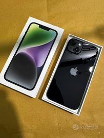 IPHONE 14 256 GB BATTERIA 100%