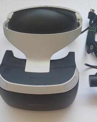 PS4-VR 
