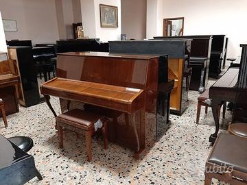 Pianoforti verticali e code promozioni