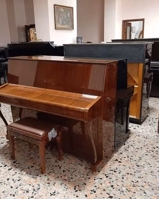 Pianoforti verticali e code promozioni