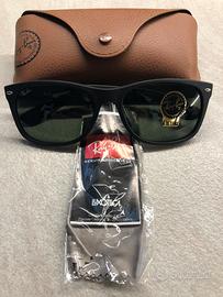 Occhiali Ray-Ban New Wayfarer RB2132