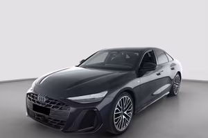 AUDI A6 TDI 150 kW S tronic quattro S line editi