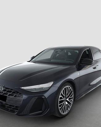 AUDI A6 TDI 150 kW S tronic quattro S line editi