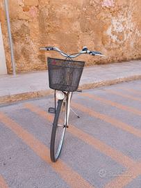 Bicicletta