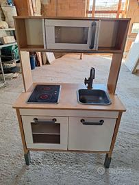 Cucina per bambini