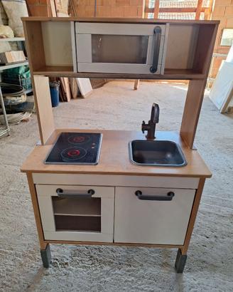 Cucina per bambini