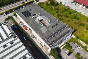 CAPANNONE A PESCHIERA DEL GARDA