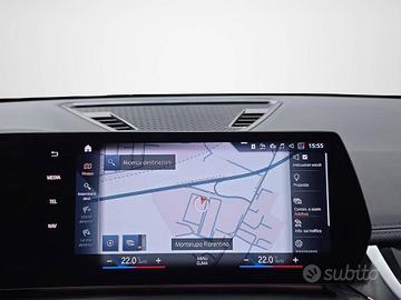 BMW X1 sdrive18d MSport Edition Signature auto