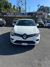 Renault Clio EURO 6
