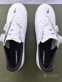 scarpe Bici corsa S-Works tg.42