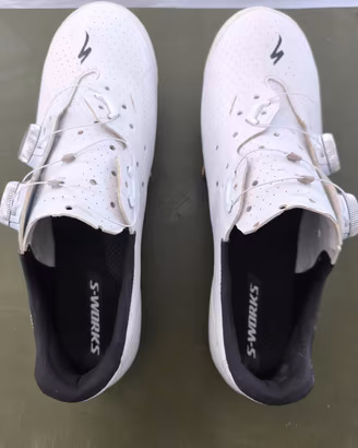 scarpe Bici corsa S-Works tg.42