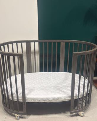 Culla stokke
