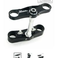 Forsaken Piastra sterzo R1