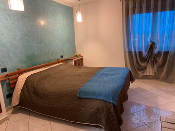 CAMERE VICINO POMEZIA 4km Pontina 300mt Laurentina