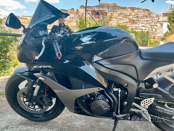 CBR 600RR 2007